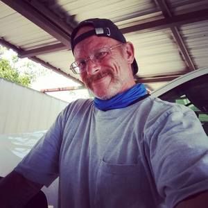 Meet your Posher, Greg